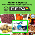 MAKOLA EXPORTS