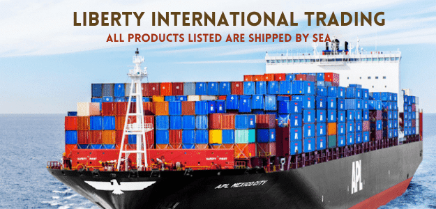 Liberty International Trading