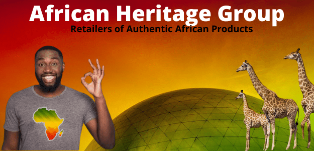 African Heritage Group