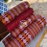 ORIGINAL KENTE (6 YARDS)