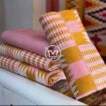 ORIGINAL KENTE (6 YARDS)
