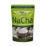 TRUE GREEN FOODS -NACHA (0.5LBS)