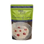 Cream Of Laca