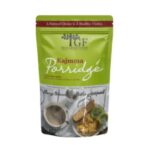 Kajmma Porridge