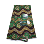 GTP ADEPA (6 YARDS)