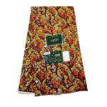 GTP ADEPA (6 YARDS)