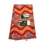 GTP ADEPA (6 YARDS)