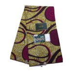 GTP ADEPA (6 YARDS)