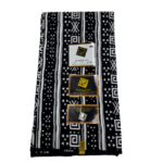 ANTIQICK (6 YARDS)