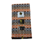 ANTIQICK (6 YARDS)