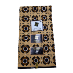 ANTIQICK (6 YARDS)