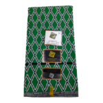 ANTIQICK (6 YARDS)