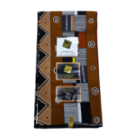 ANTIQICK (6 YARDS)