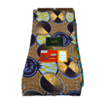 GTP NUSTYLE FABRIC (6 YARDS)
