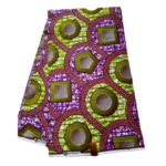 HITARGET (6 YARDS)