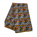 HITARGET WOODIN (6 YARDS)