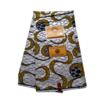 HITARGET SHINING (6 YARDS)