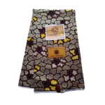 HITARGET SHINING (6 YARDS)
