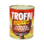 TROFAI SPICY (1.7LBS)