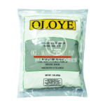 OLOYE - FERMENTED CORNFLOUR (1LB)