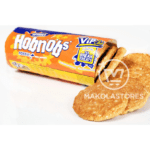 MCVITIES HOBNOBS, ORIGINAL, 10.6-OUNCE (PACK OF 6 0.6LBS)