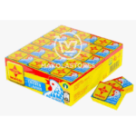 MAGGI CHICKEN BOULLION CUBES (60 CUBES 0.882LBS)