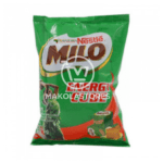 NESTLE MILO ENERGY CUBES (100 CUBES PER BAG, 0.6LBS)