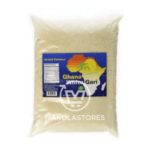 GARI (GHANA WHITE), 4 LB (64OZ)