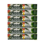 NEEM ESSENTIAL TOOTHPASTE (0.5LBS)