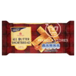 MCVITIE'S ALL BUTTER SHORTBREAD (0.33LBS)