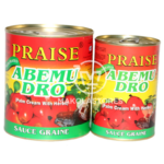 PRAISE - ABEMU DRO PALM CREAM WITH HERBS (1.7LBS)