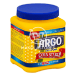 ARGO 100% PURE CORN STARCH (1.08LBS)