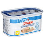 ZWAN - CHICKEN LUNCHEON LOAF - 12 OZ (0.75LBS)