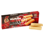 WALKER - SHORTBREAD - 150G (0.33LBS)