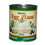 PRAISE EGG PLANT (1.7LBS)