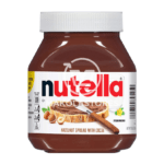 NUTELLA 26.5 OZ (1.65LBS)