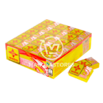 MAGGI SHRIMP | SHRIMP BOUILLON CUBE(60 CUBES) (0.88LBS)