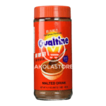 OVALTINE MALTED DRINK - 400G (0.89LBS)