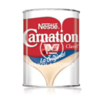 NESTLE CARNATION EVAPORATED MILK (0.75LBS)