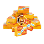 JUMBO MAGGI CUBES(48 CUBES) (0.04LBS)