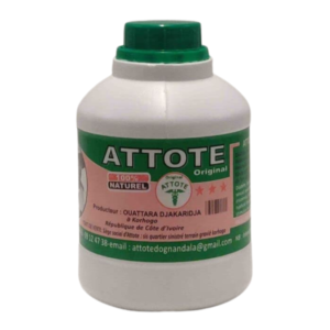 Attote Original 100% BEST on the Market 