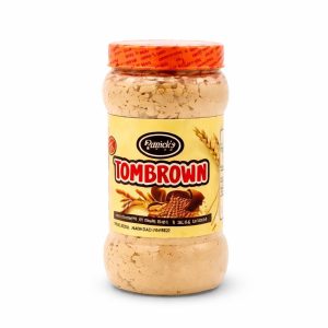 PATRICK'S TOM BROWN CEREAL - 1.5 LBS (1.5LBS)