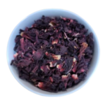 HIBISCUS TEA, LOOSE TEA, ZOBO JUICE, WONJO JUICE LEAVES, BISSAP LEAVE, SORREL, ZOBO LEAVES -HIBISCUS DRY FLOWER, 100% ORGANIC - NATURAL