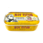 HOT TITUS SARDINE