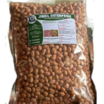GHANAIAN GROUNDNUT SEEDS(ARACHIS HYPOGAEA ), NON HYBRID, HIGH YIELDING VARIETY, 200G/7 USD, SHIPPING COST 10 USD, PHYTO CERTIFICATE 12 USD (NANLBS)