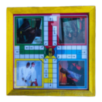 LUDU/LUDO