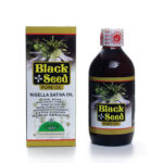 PURE BLACK SEED OIL - 8 OZ. (0.88LBS)