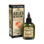 PRO-GROWTH BEARD OIL - 2.5 OZ. (0.22LBS)