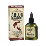 COCONUT BEARD OIL - 2.5 OZ. (1.5LBS)