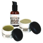 CHEBE BEARD CARE KIT (2.5LBS)
